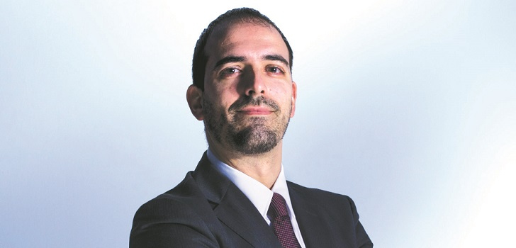 António Braz. Gesvalt Portugal encara el medio millón de facturación un año después de tomar el control de su negocio en el país